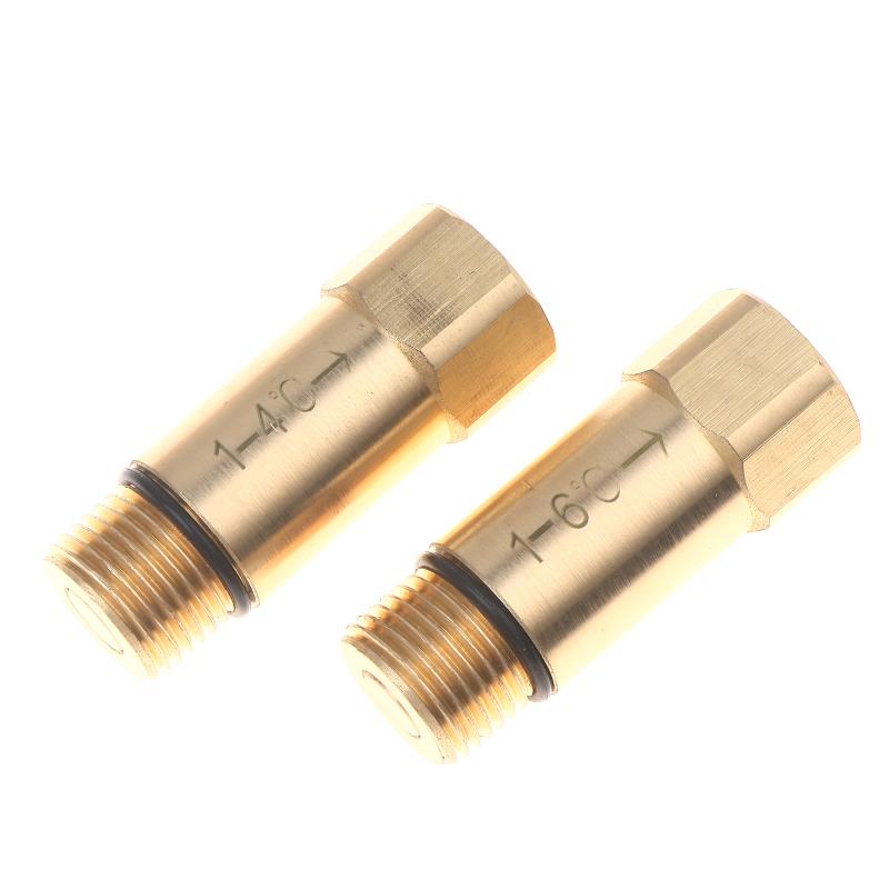 Plumbing - Válvula de Latão Reforçada Anticongelante para
