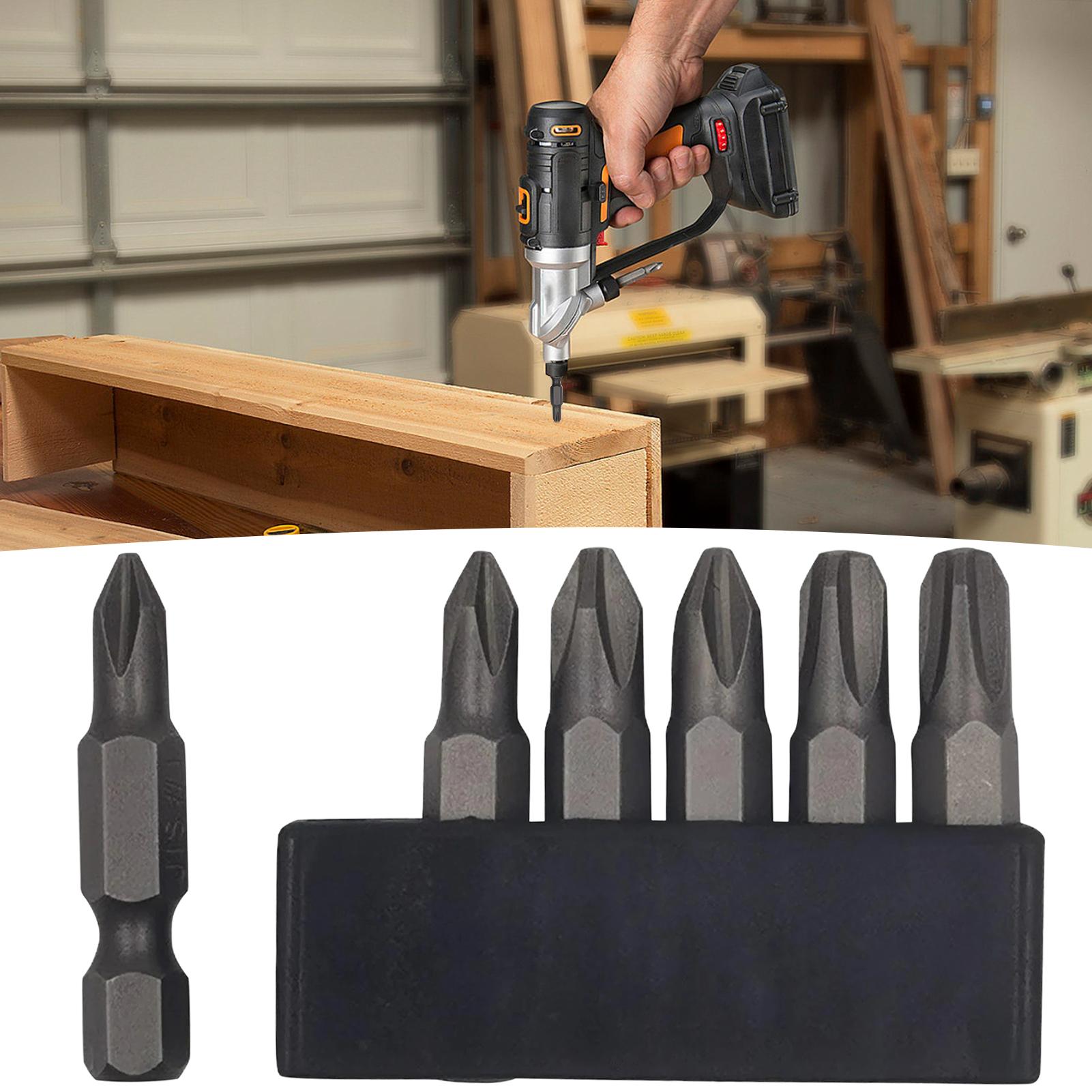 Plumbing - Conjunto de 6 Pontas de Chave