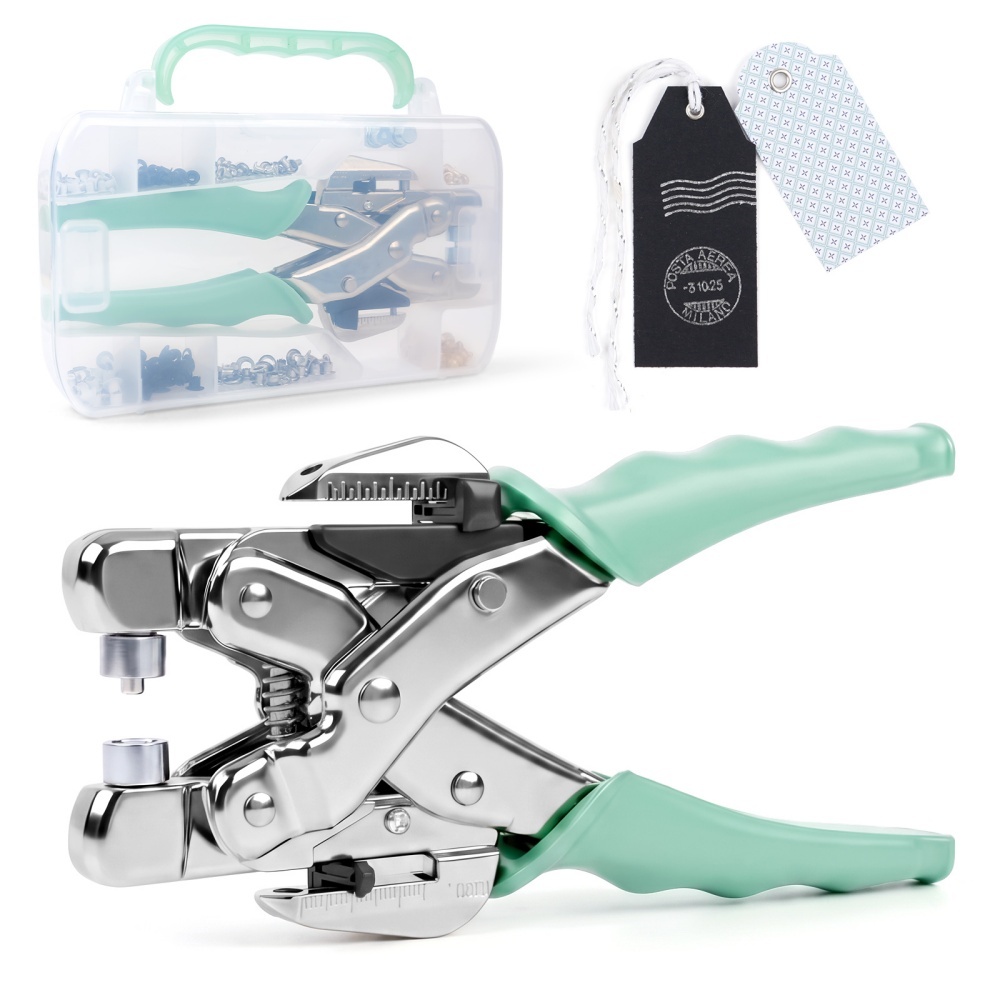 Hand Tools - Kit de Ferramentas para Ilhoses: Alicate