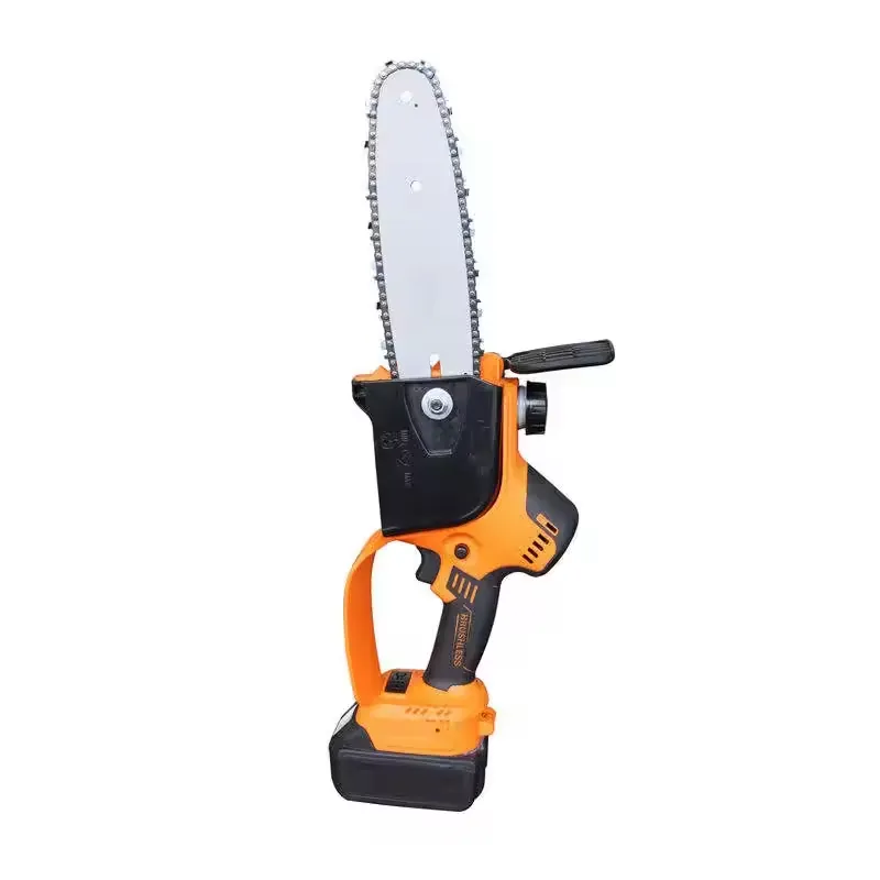 Garden Tools - Nova Serra Elétrica a Bateria DC18V