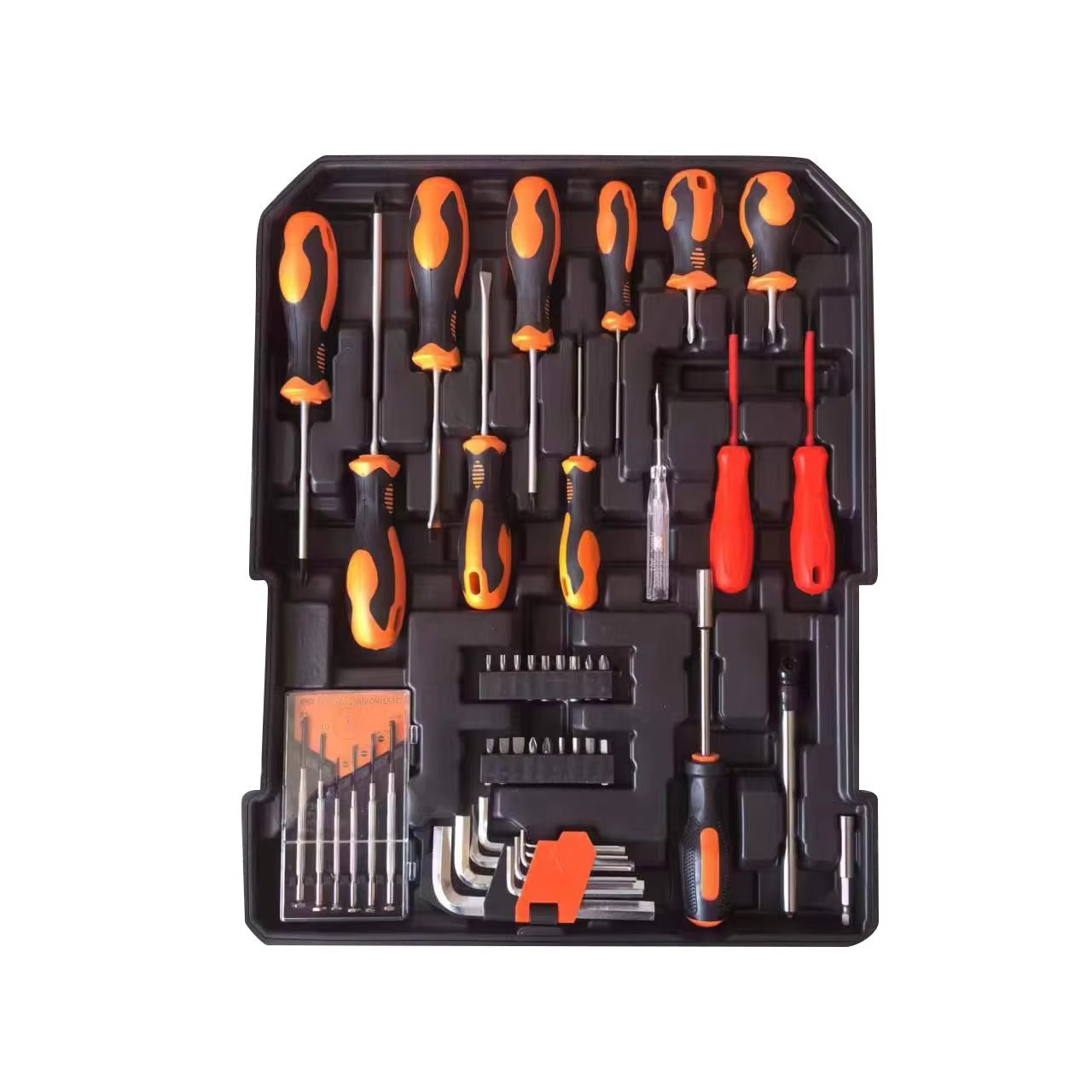 Hand Tools - Conjunto de Ferramentas Manuais OEM em