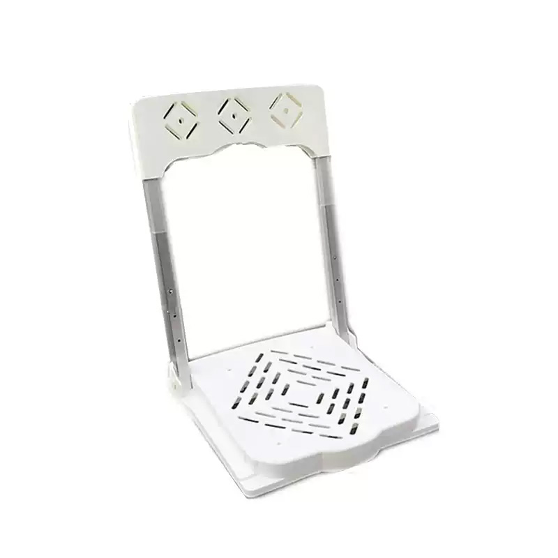 Garden Tools - Caixa de Pesca Dobrável com Assento