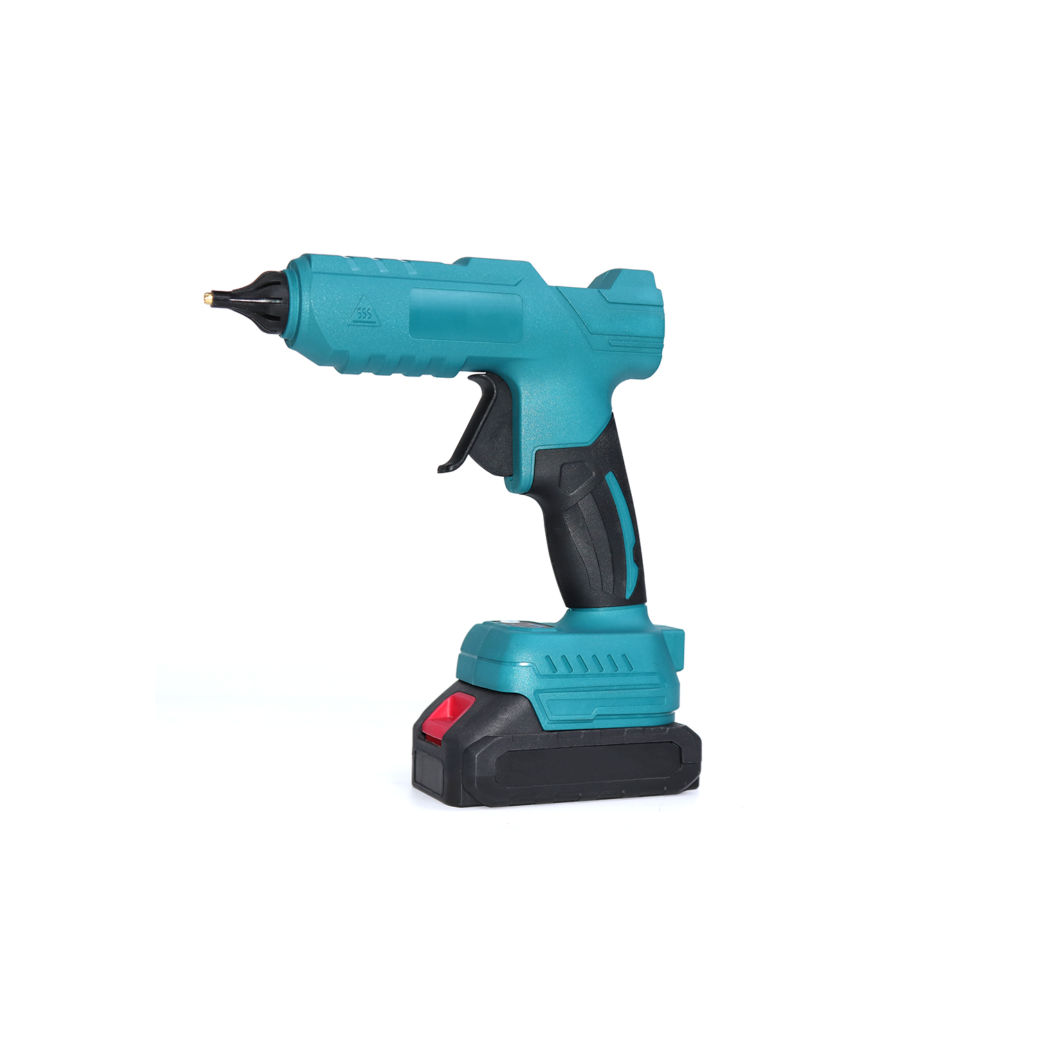Hot Melt Glue Gun Cordless - Pistola de cola quente sem fio