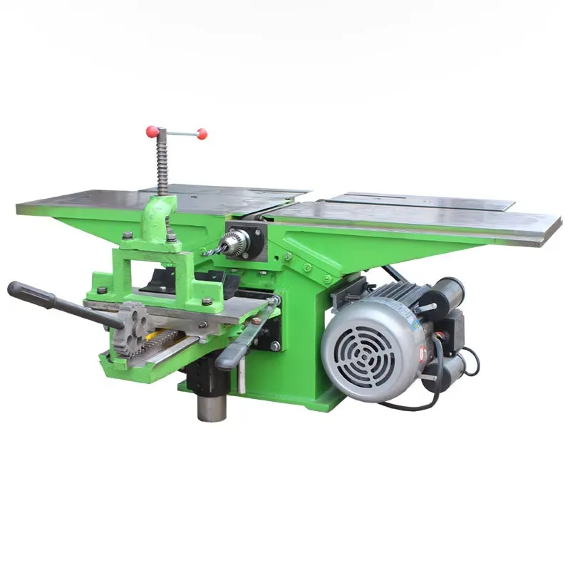 Mini Table Saw For Woodworking - Mini Serra de Mesa Elétrica Portátil