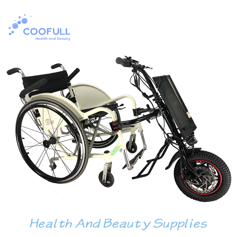 Electrical - Coofull 12 16 Polegadas 36V Handbike