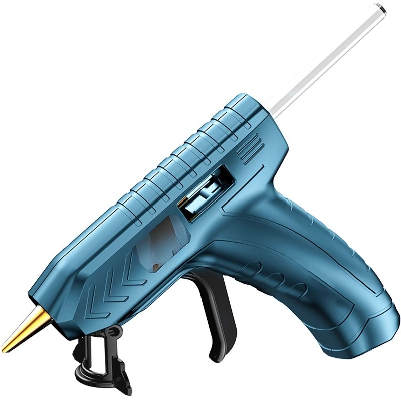 Hot Melt Glue Gun Cordless - Pistola de cola quente sem fio