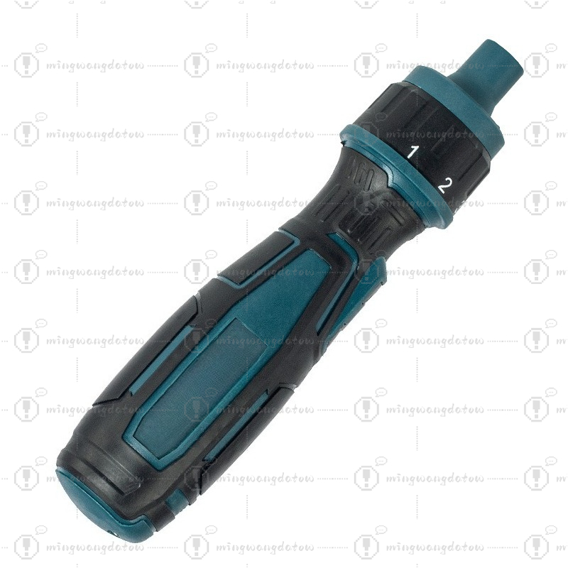 Electric Screwdriver Rechargeable Usb - Mini Chave de Fenda Elétrica Sem