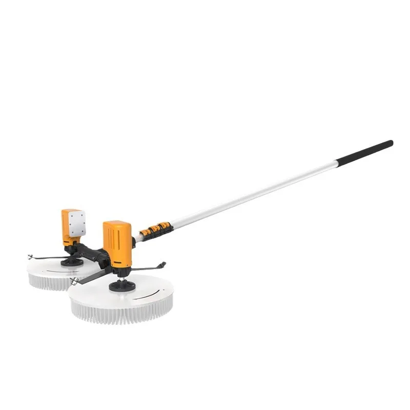 Power Tools - Ferramentas de limpeza de painéis fotovoltaicos