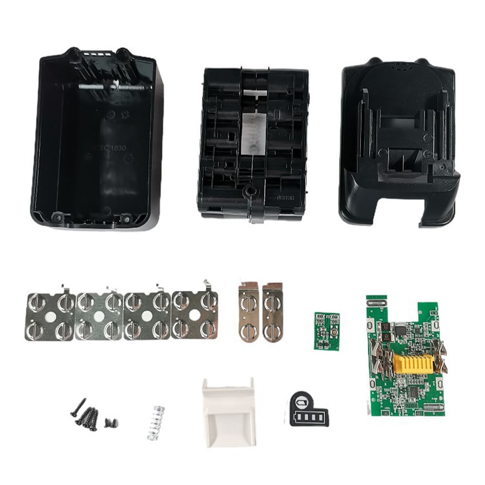 Power Tools - Kit de Placa de Circuito de