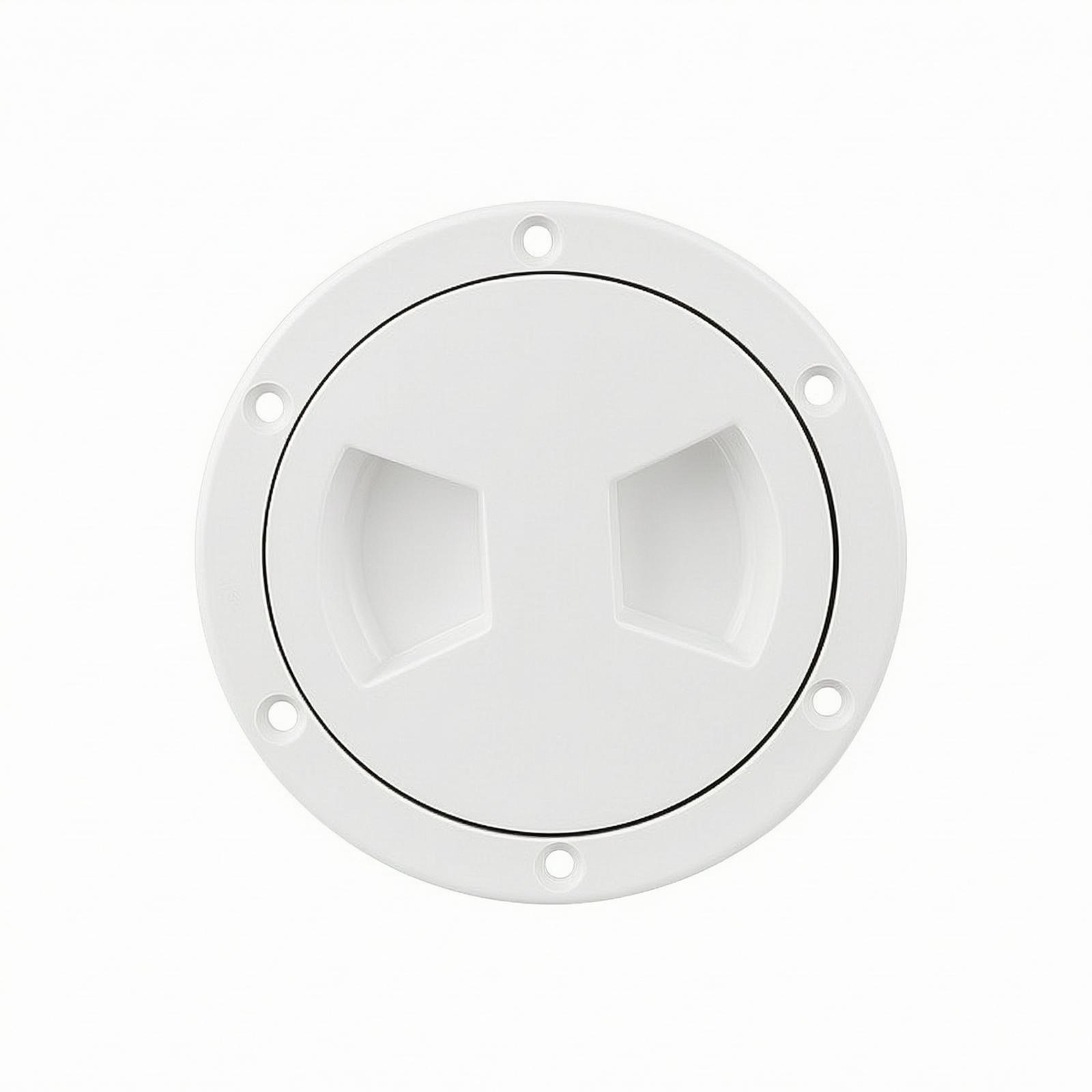 Tampa de Escotilha de Convés M - Hardware avaliação e preço