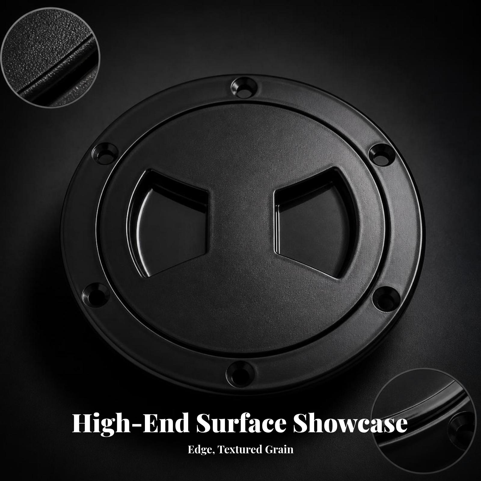 Tampa de Escotilha de Convés M - Hardware avaliação e preço