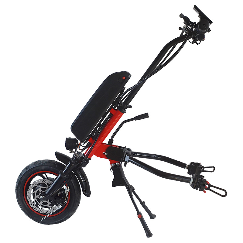 Handbike Elétrica Coofull para - Electrical avaliação e preço
