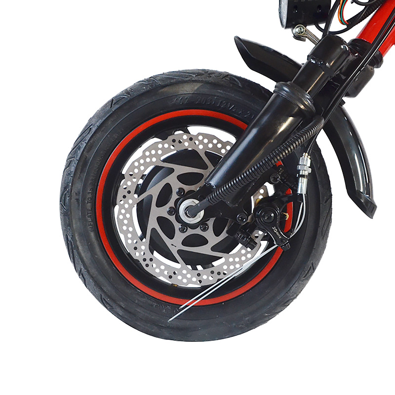 Handbike Elétrica Coofull para - Electrical avaliação e preço