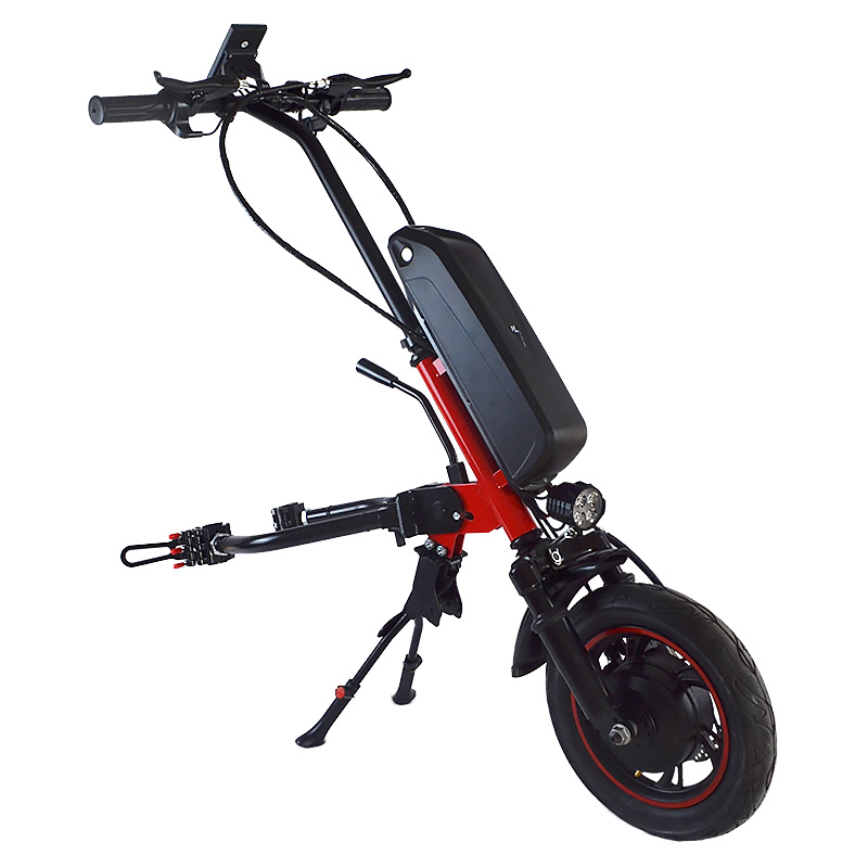 Handbike Elétrica Coofull para - Electrical avaliação e preço