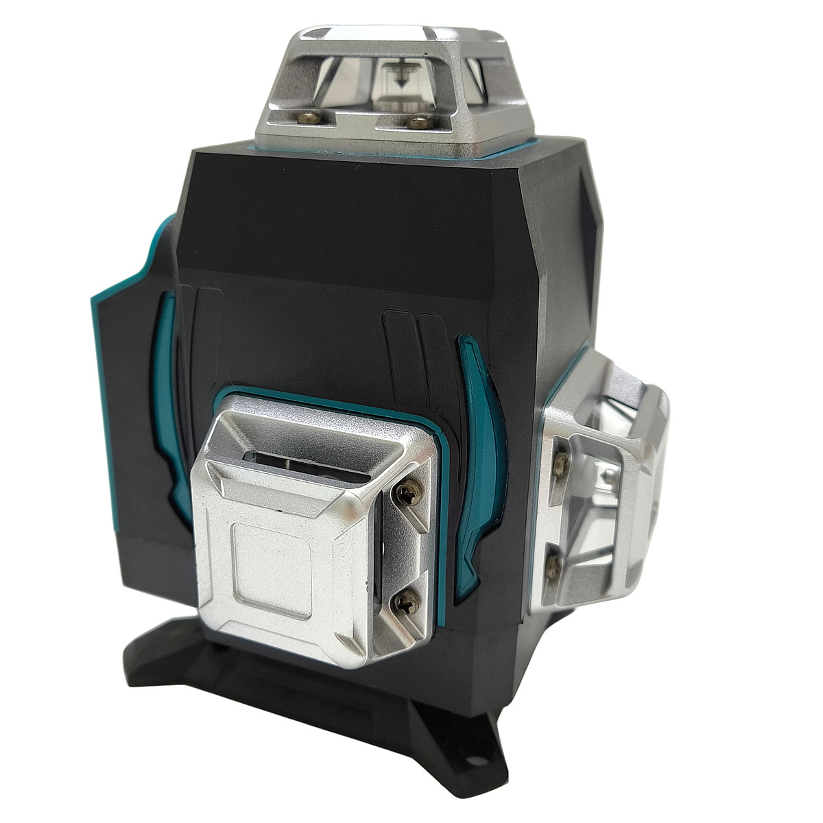Para Makita 18V Bateria 16 Lin - Laser Level 16 Lines 4D Green avaliação e preço
