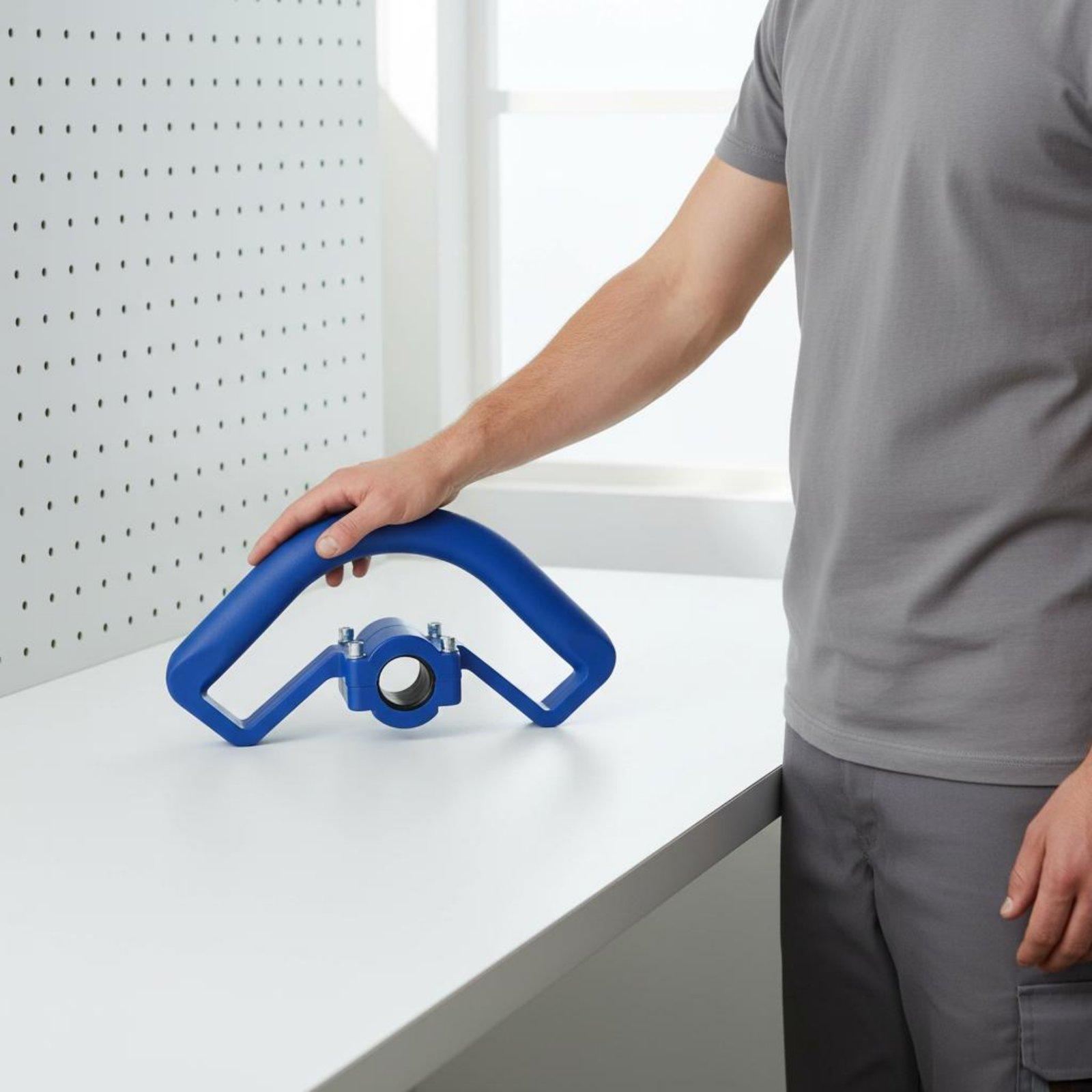 Cabo Durável Antiderrapante pa - Garden Tools avaliação e preço
