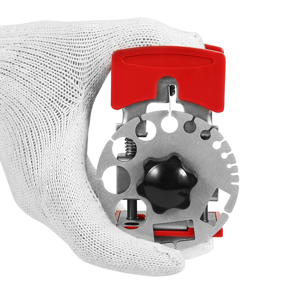 Universal handheld rápido stri - Automatic Wire Stripper Cutter avaliação e preço