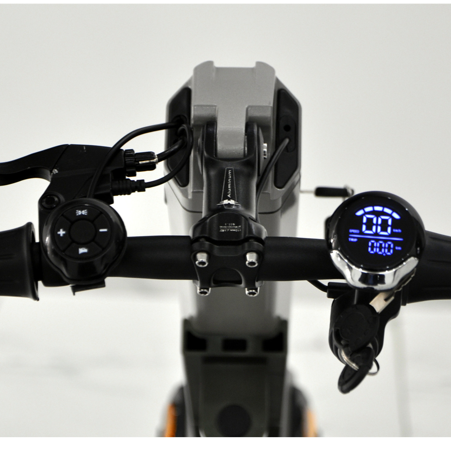 Kit Elétrico Coofull de Fácil  - Electrical avaliação e preço