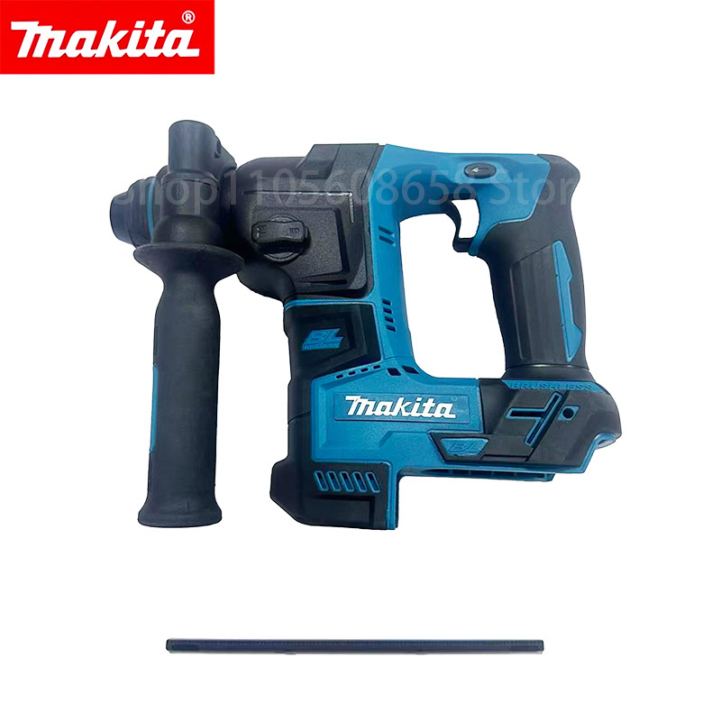 Martelo Rotativo Sem Escovas M - Brushless Cordless Electric Drill 18V avaliação e preço