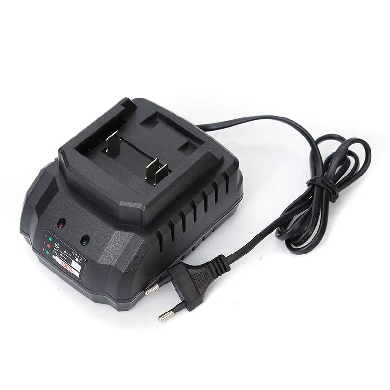 Carregador de pinos Makita 18V - Brushless Cordless Electric Drill 18V avaliação e preço