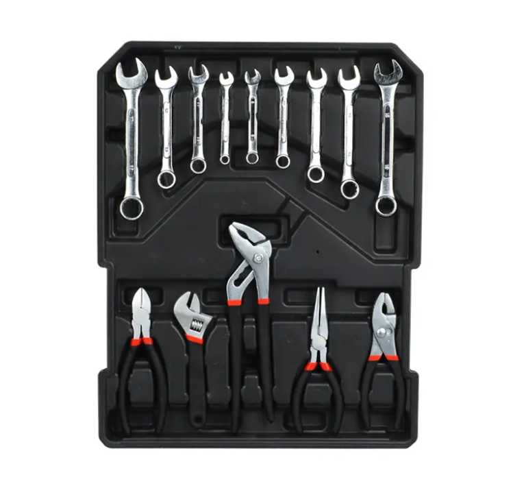 Conjunto de Ferramentas para R - Hardware avaliação e preço