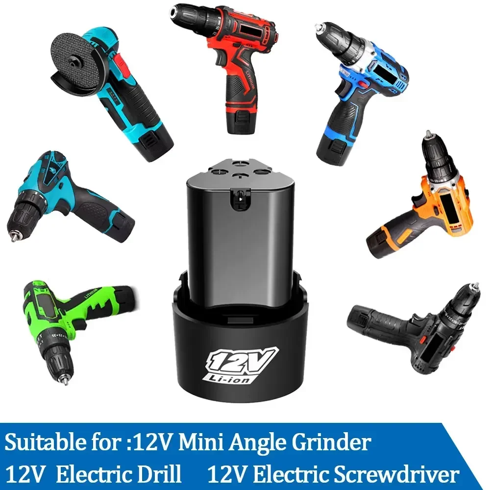 Bateria Recarregável de Íon de - Electric Screwdriver Rechargeable Usb avaliação e preço