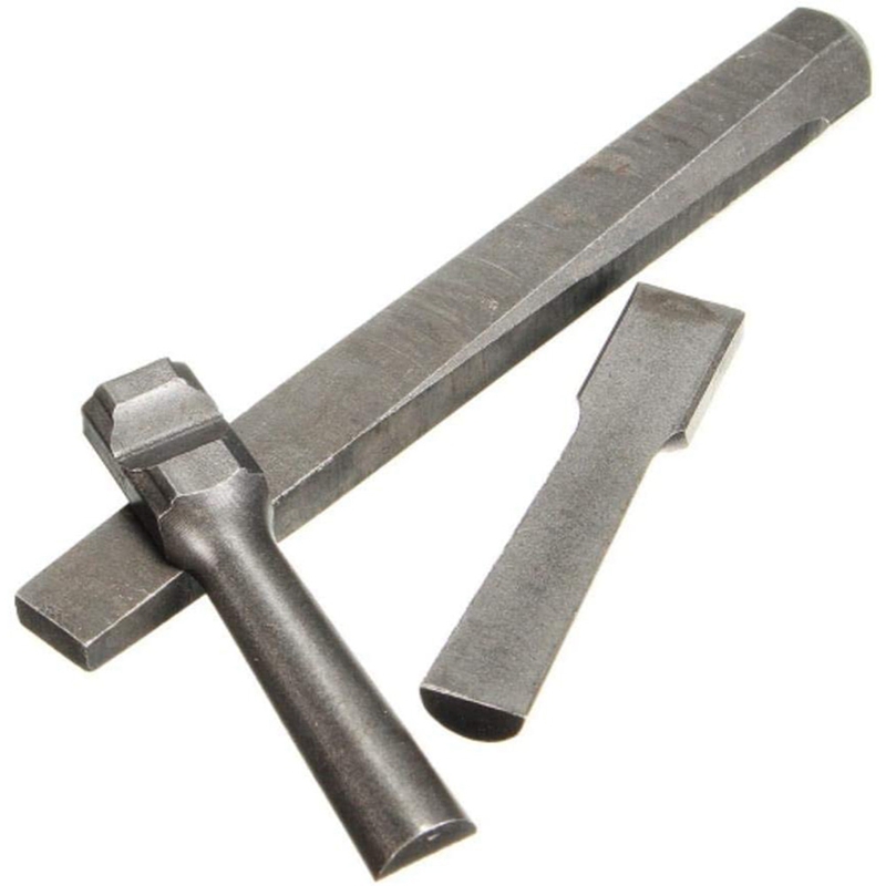 Conjunto de 3 Ferramentas Manu - Hand Tools avaliação e preço