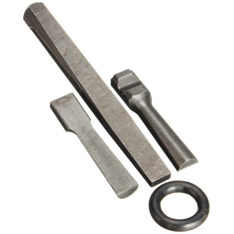 Conjunto de 3 Ferramentas Manu - Hand Tools avaliação e preço