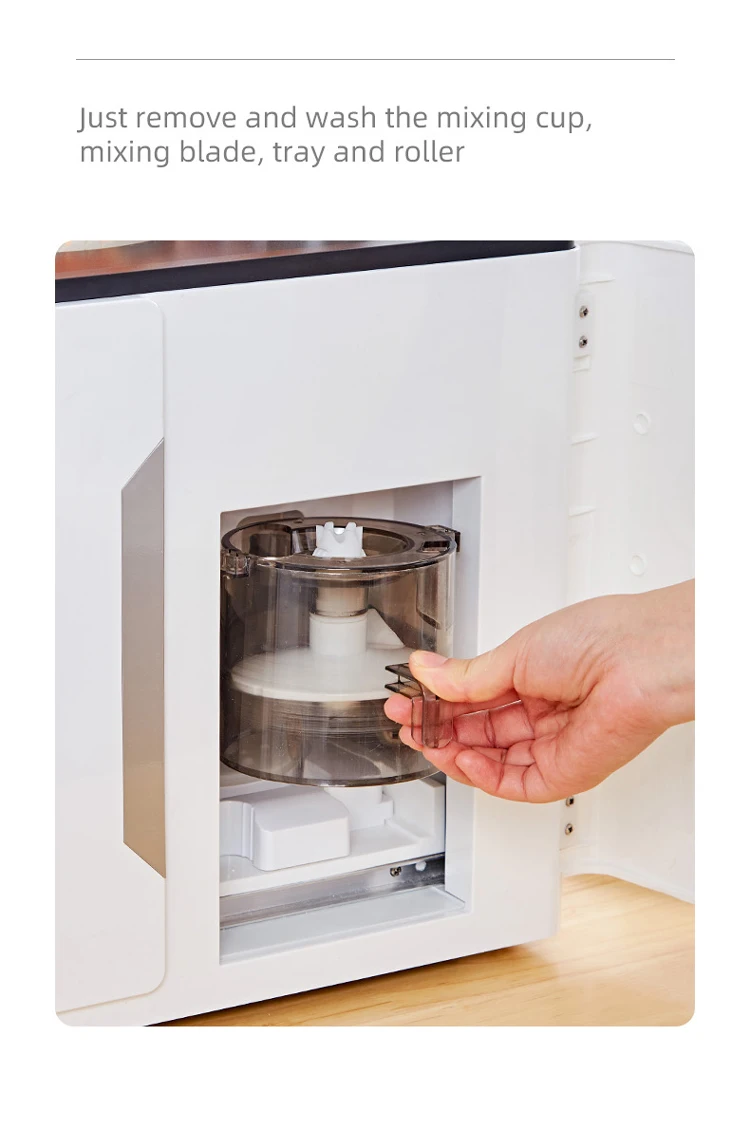 Nova Máquina Automática de Faz - Electrical avaliação e preço