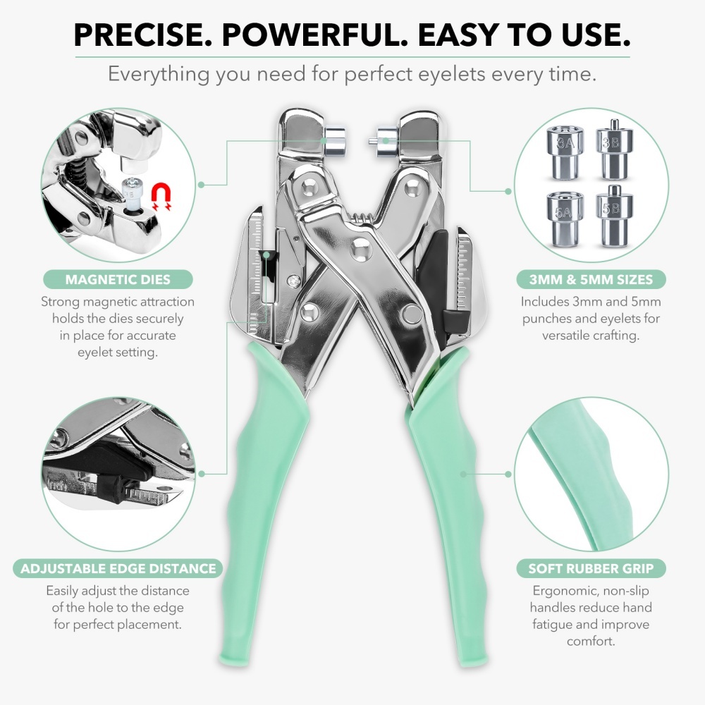 Kit de Ferramentas para Ilhose - Hand Tools avaliação e preço