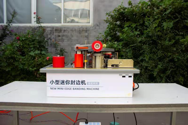 Portátil Edge Banding Machine, - Mini Table Saw For Woodworking avaliação e preço
