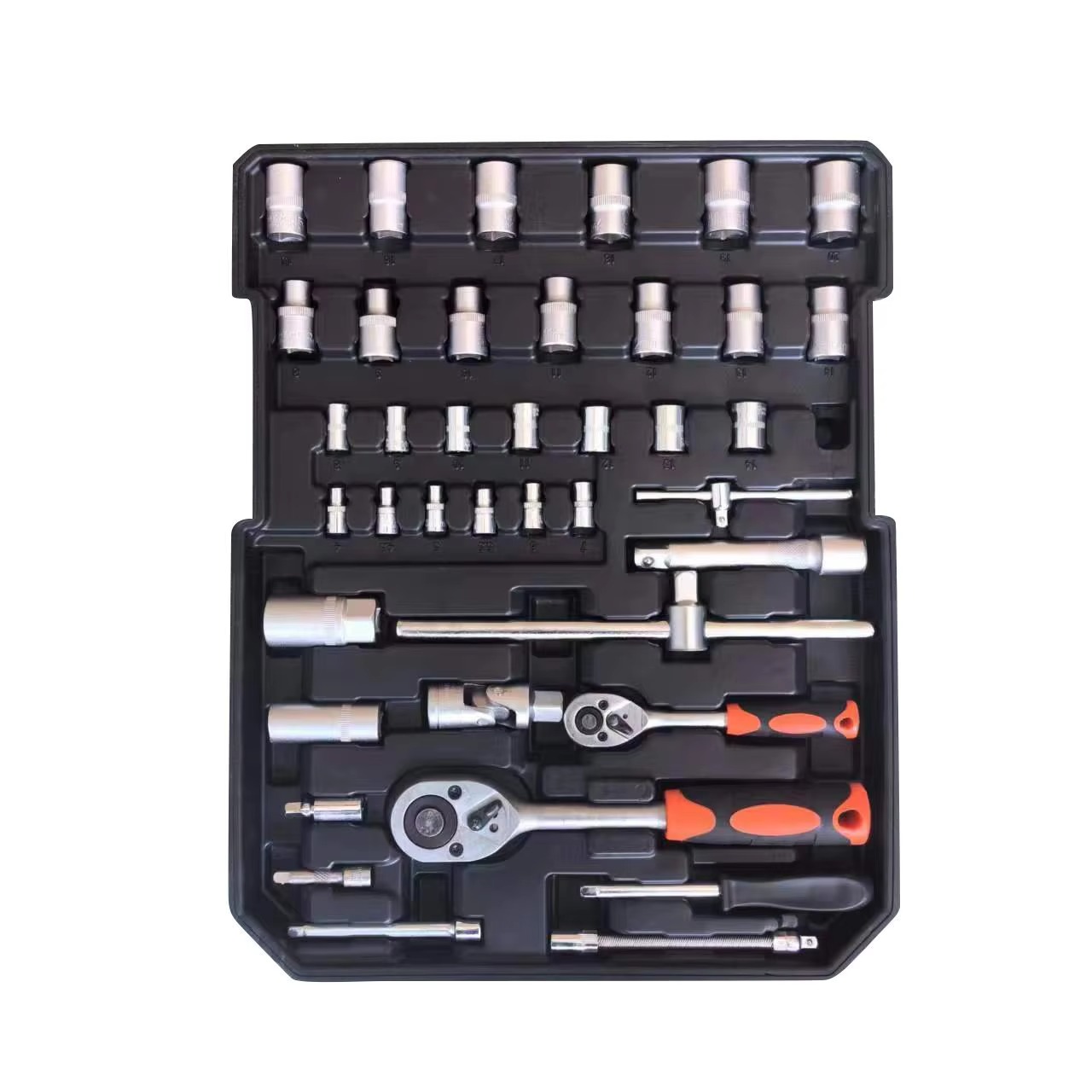 Conjunto de Ferramentas Manuai - Hand Tools avaliação e preço