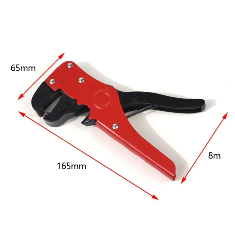Ferramenta Automática para Des - Automatic Wire Stripper Cutter avaliação e preço