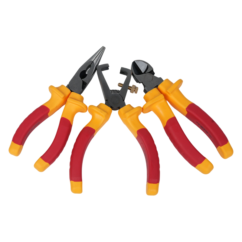 Conjunto de Ferramentas Profis - Hand Tools avaliação e preço