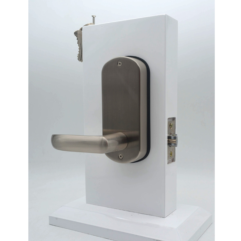 Fechadura Digital TTlock BLE d - Hardware avaliação e preço