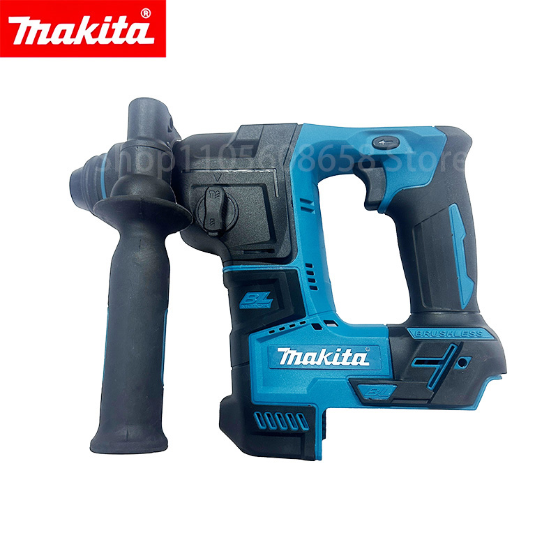 Furadeira de Impacto Sem Escov - Brushless Cordless Electric Drill 18V avaliação e preço