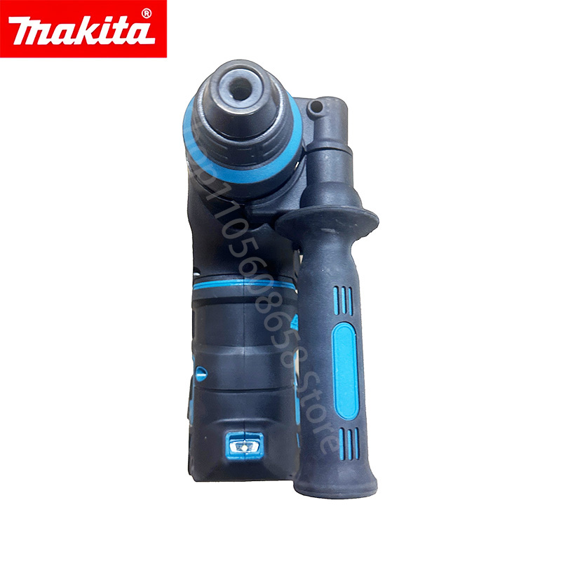 Furadeira de Impacto Sem Escov - Brushless Cordless Electric Drill 18V avaliação e preço