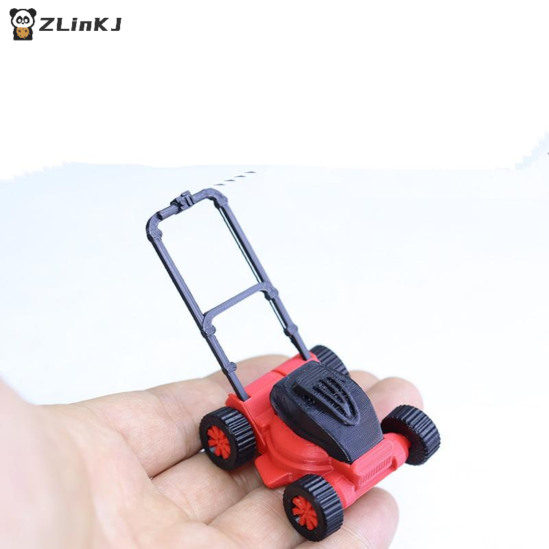 ▶ 1 Peça 1:12 1:18 Modelo de C - Garden Tools avaliação e preço