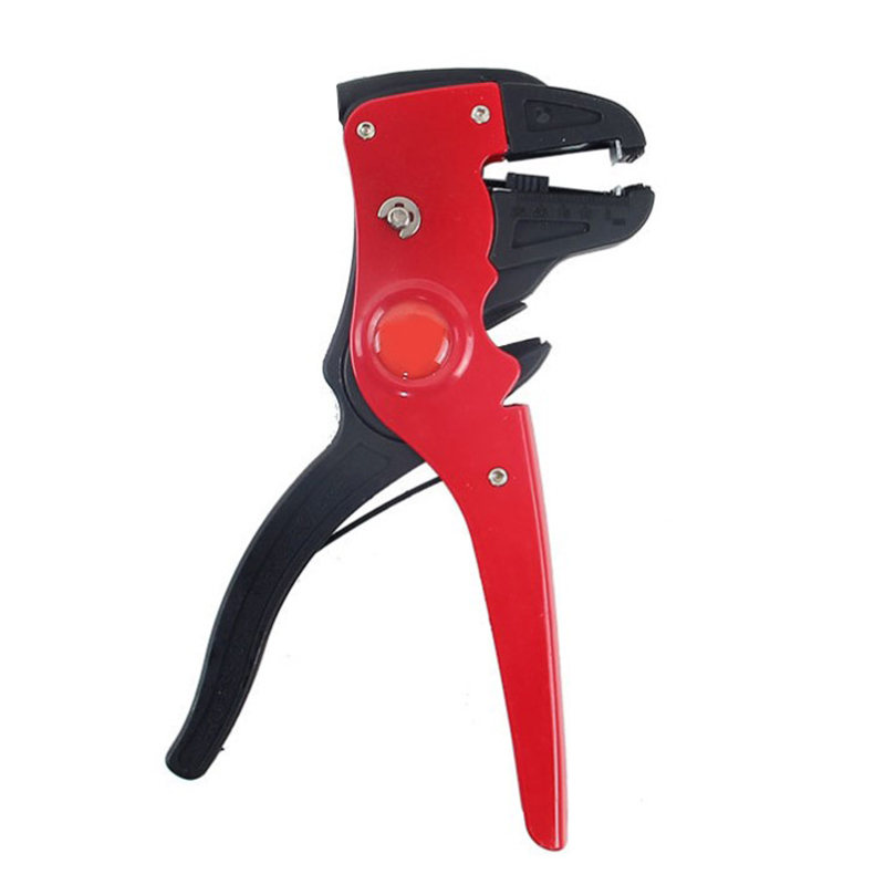 ✦   Desencapador de Fios Autom - Automatic Wire Stripper Cutter avaliação e preço
