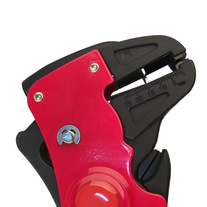 ✦   Desencapador de Fios Autom - Automatic Wire Stripper Cutter avaliação e preço