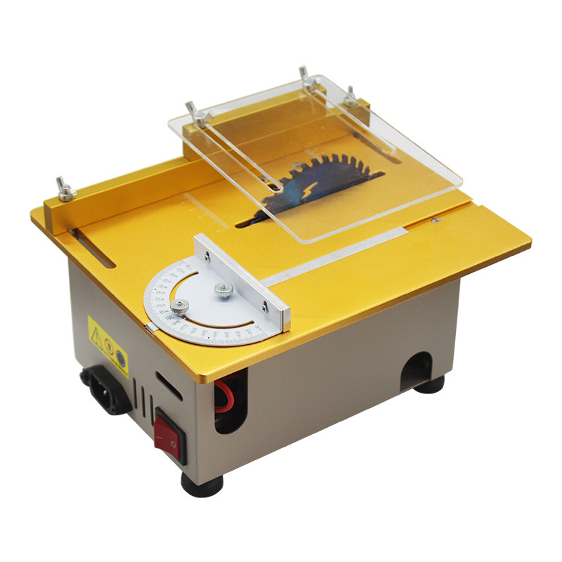 885 serra de mesa pequena domé - Mini Table Saw For Woodworking avaliação e preço