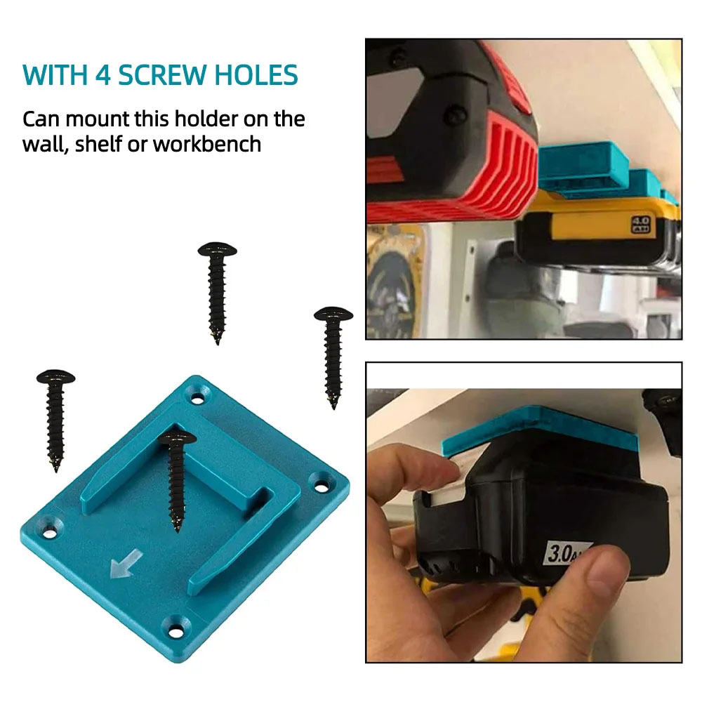 Novo suporte de ferramenta ou  - Brushless Cordless Electric Drill 18V avaliação e preço