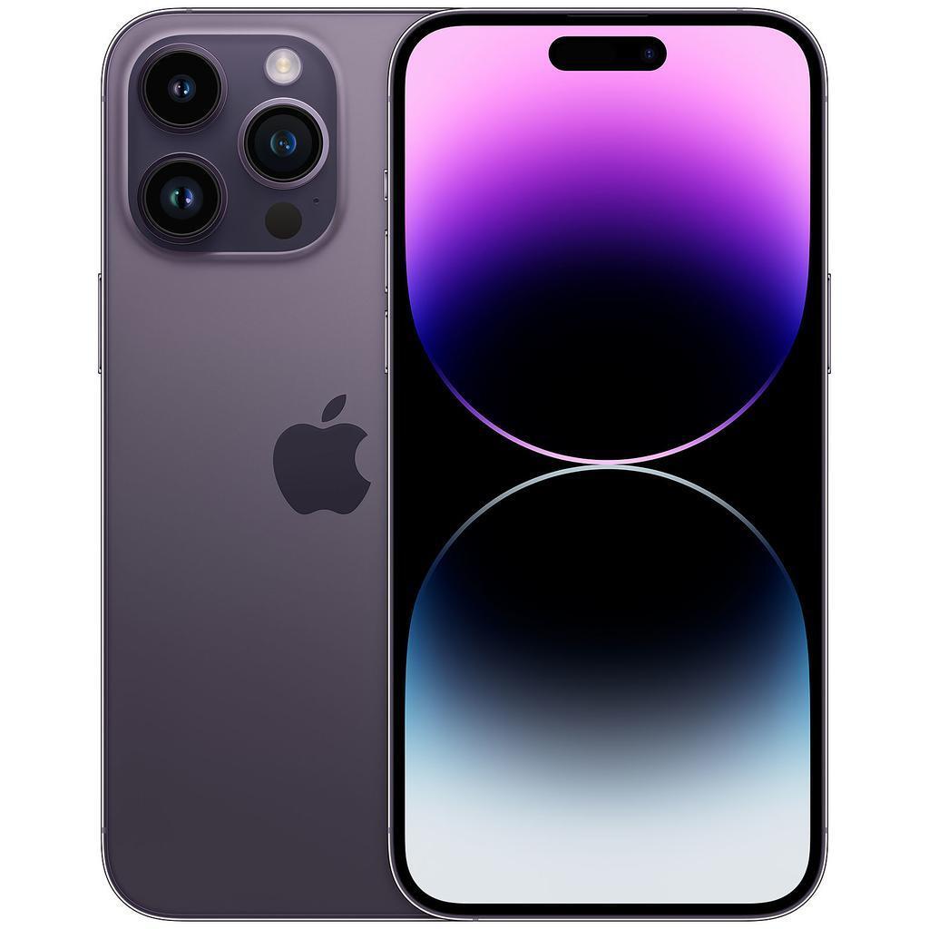 Apple / iPhone 14 Pro Max / A2 - Electrical avaliação e preço