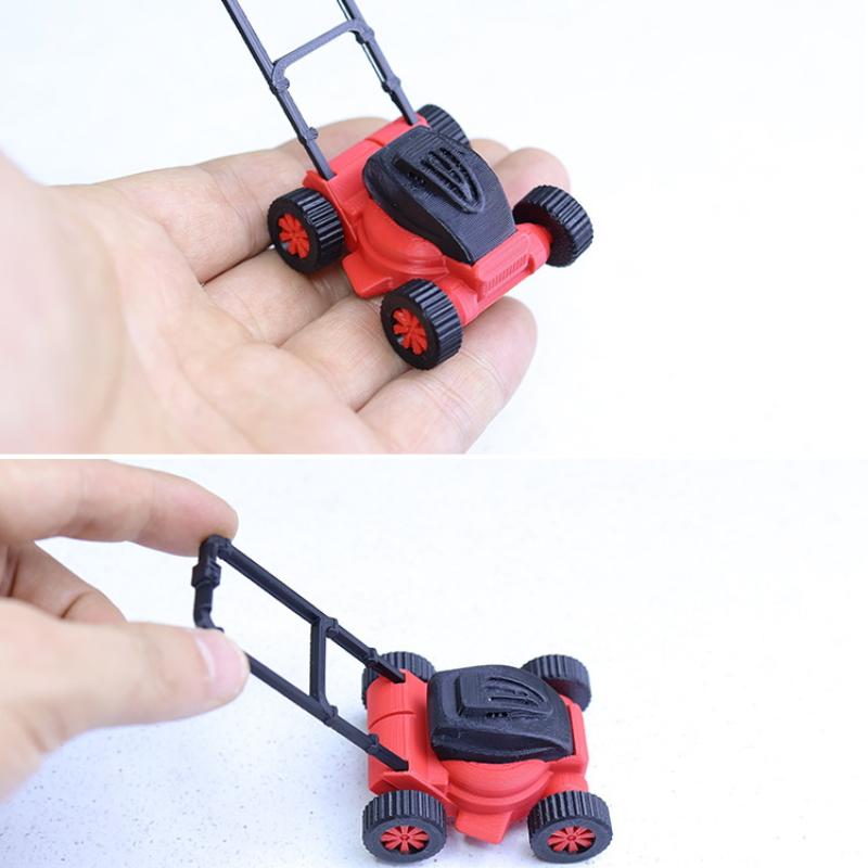1 Peça Modelo de Cortador de G - Garden Tools avaliação e preço
