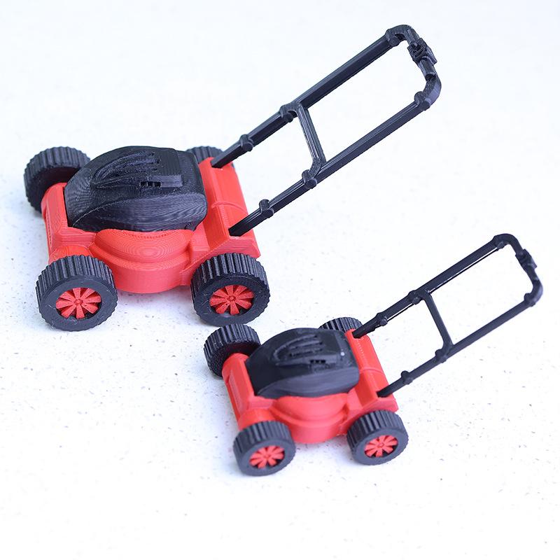 1 Peça Modelo de Cortador de G - Garden Tools avaliação e preço