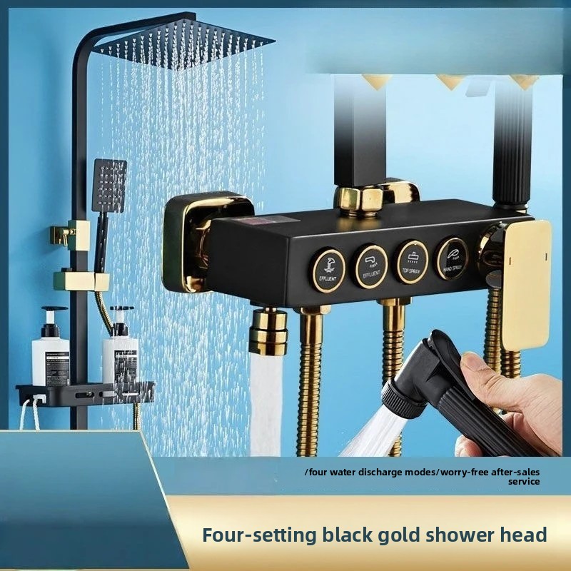 Conjunto completo de sistema d - Plumbing avaliação e preço