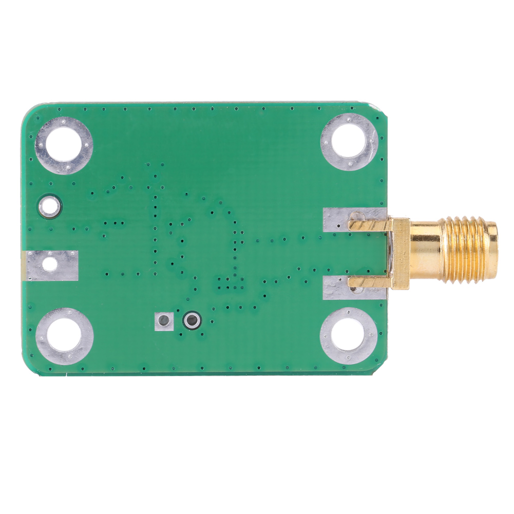 Detector Logarítmico RF, Medid - Power Tools avaliação e preço