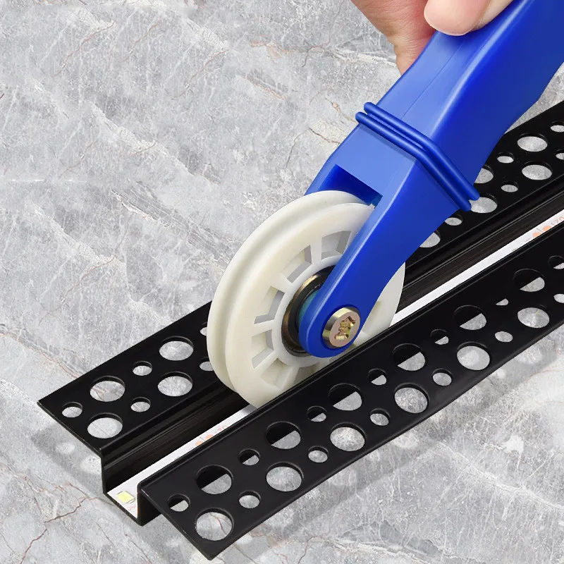 1 Peça Roldana de Pressão Dupl - Hand Tools avaliação e preço