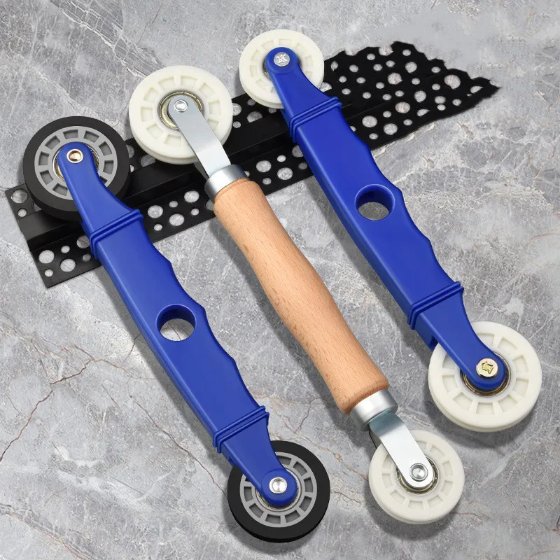 1 Peça Roldana de Pressão Dupl - Hand Tools avaliação e preço