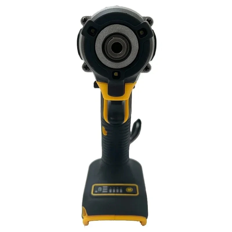 Furadeira/Parafusadeira Compac - Brushless Cordless Electric Drill 18V avaliação e preço